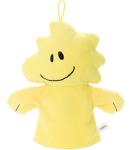 Amazon.co.jp: ナカジマコーポレーション ピーナッツ ハンドパペット